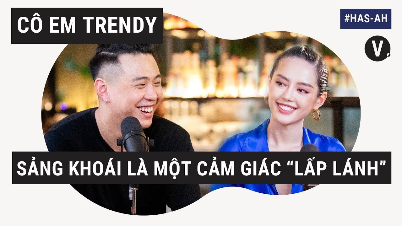 Sảng khoái là gì? Gallery 1