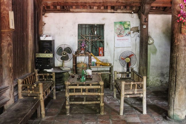Cũ Kĩ Là Gì? Gallery 1