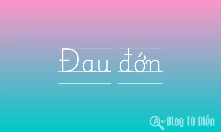 Đau đớn là gì? Gallery 1