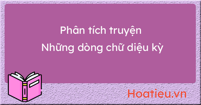 Diệu Kỳ Là Gì? Gallery 1