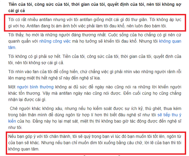Giả Trân Là Gì? Gallery 1
