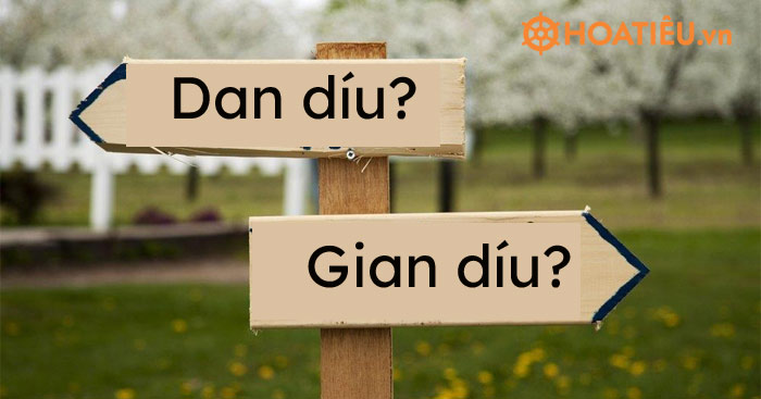 Gian Díu Là Gì? Gallery 1