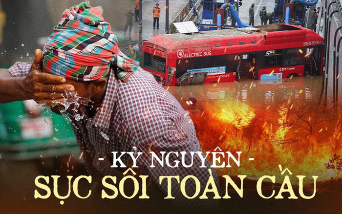 Sục sôi là gì? Gallery 1