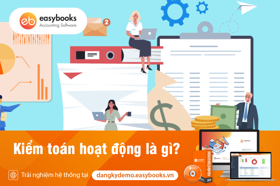 Hoạt động là gì? Gallery 1