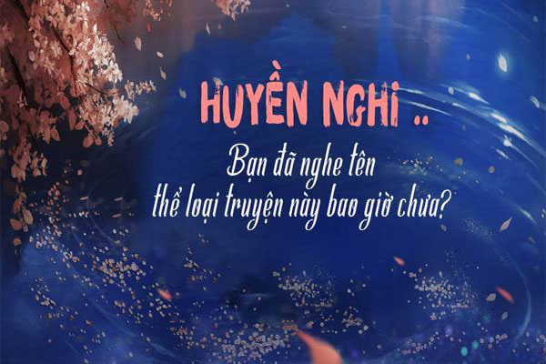 Huyền Nghi Là Gì? Gallery 1