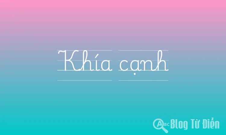 Từ Khái Niệm Là Gì? Gallery 1