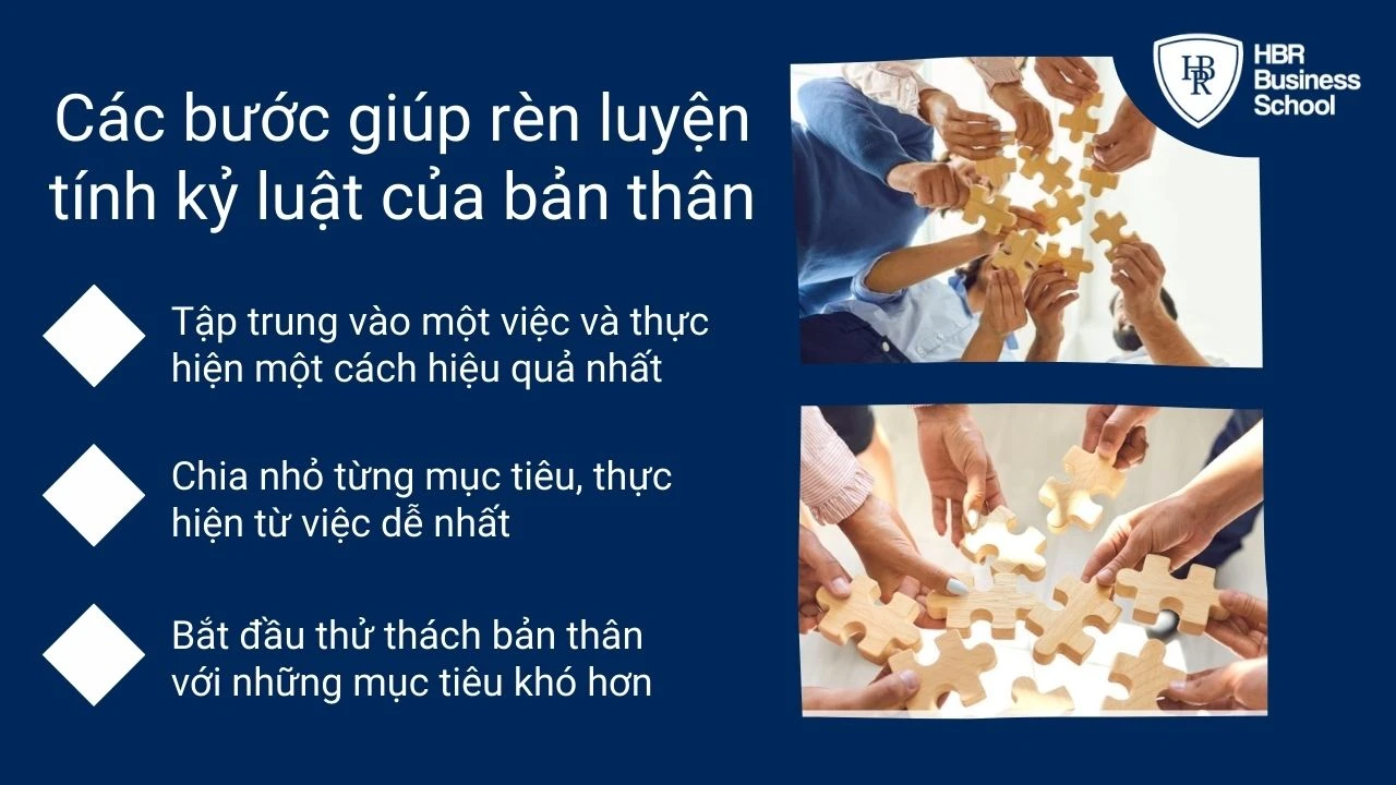 Kỉ Luật Là Gì? Gallery 1