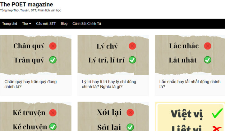 Lãng Công Là Gì? Gallery 1