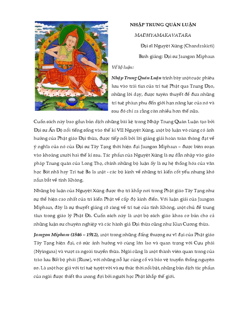 Trung Quân Là Gì? Gallery 1