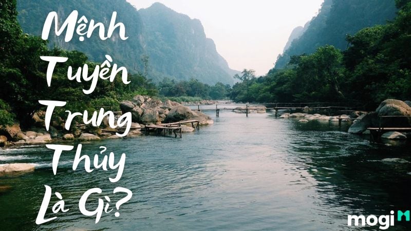Trung Thủy Là Gì? Gallery 1
