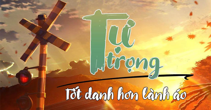 Lòng Tự Trọng Là Gì? Gallery 1