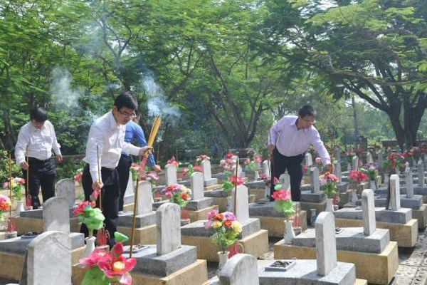 Mồ mả là gì? Gallery 1