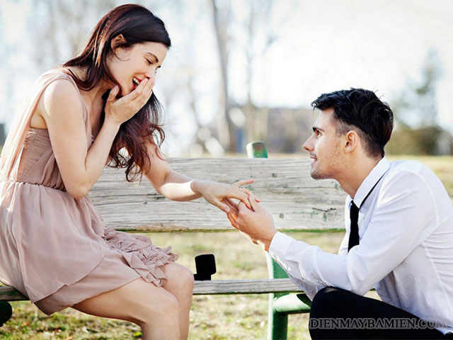 Bạn đời là gì? Gallery 1