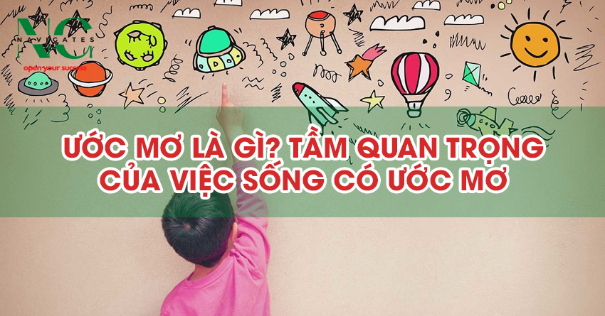 Mong ước là gì? Gallery 1