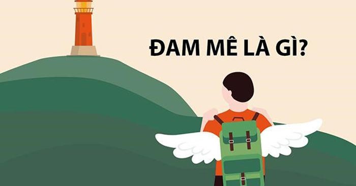 Niềm Đam Mê Là Gì? Gallery 1