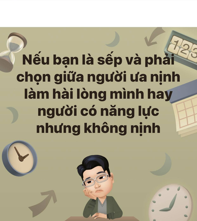 Nịnh bợ là gì? Gallery 1
