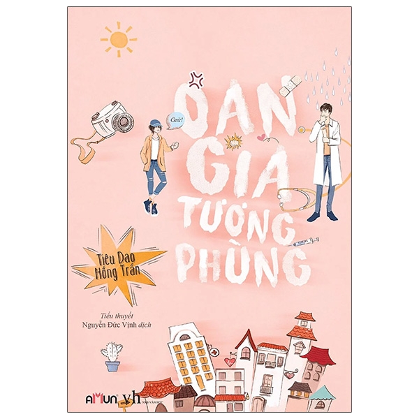 Oan Gia Tương Phùng Gallery 1