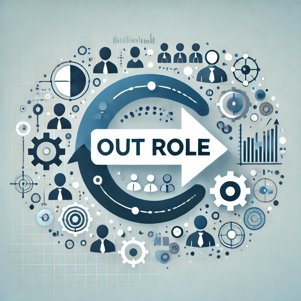 Out Role Là Gì? Gallery 1