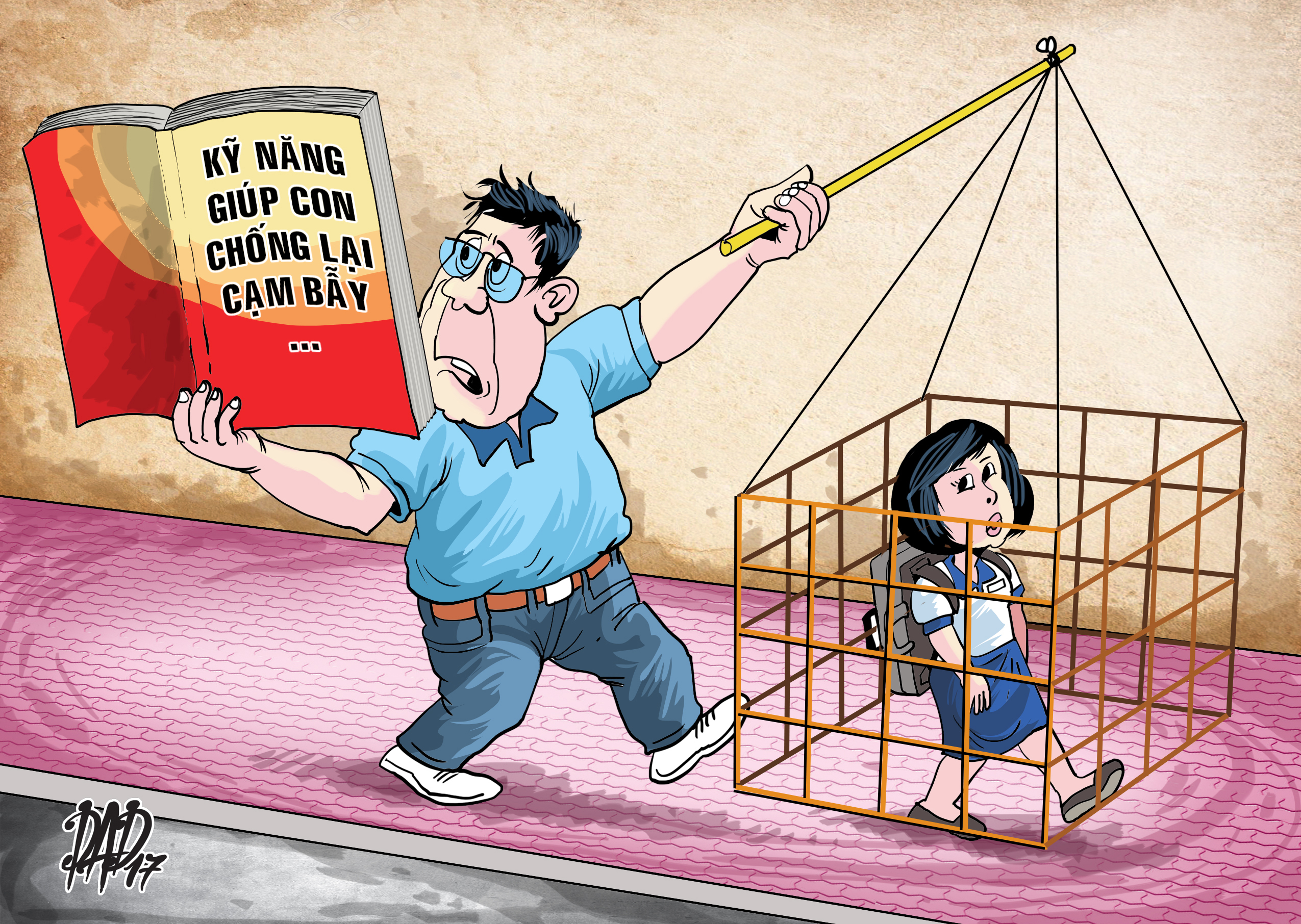 Rủ rê là gì? Định nghĩa, Ví dụ và Cách Sử Dụng Gallery 1