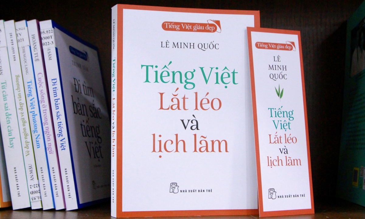 Lắc Léo Là Gì? Gallery 1