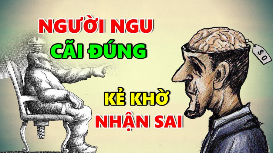 Thế nào là ngu dốt? Gallery 1