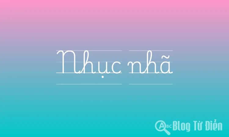 Nhục nhã là gì? Gallery 1