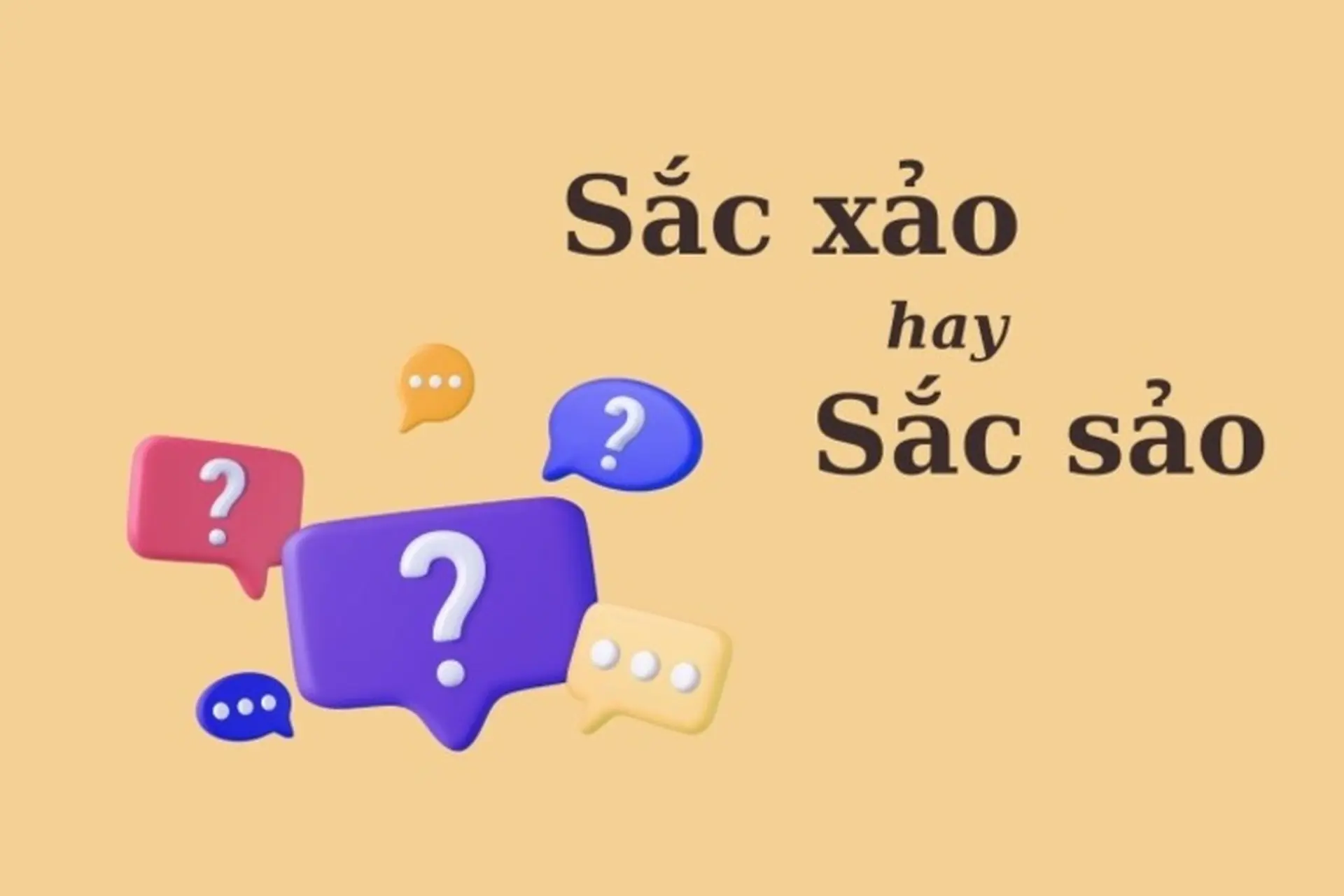 Sắc sảo nghĩa là gì? Gallery 1