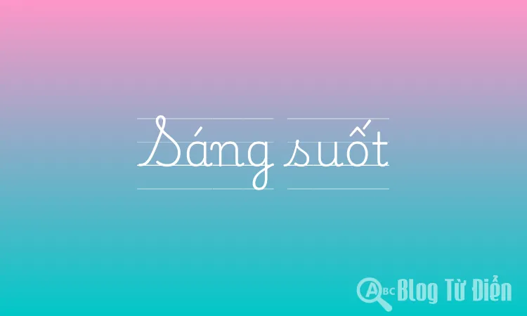 Sáng suốt là gì? Gallery 1