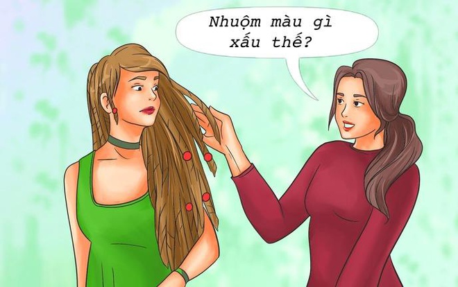 Tế Nhị Là Gì? Gallery 1