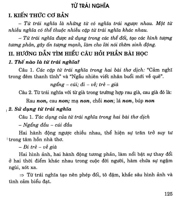 Trái nghĩa của đoàn kết là gì? Gallery 1