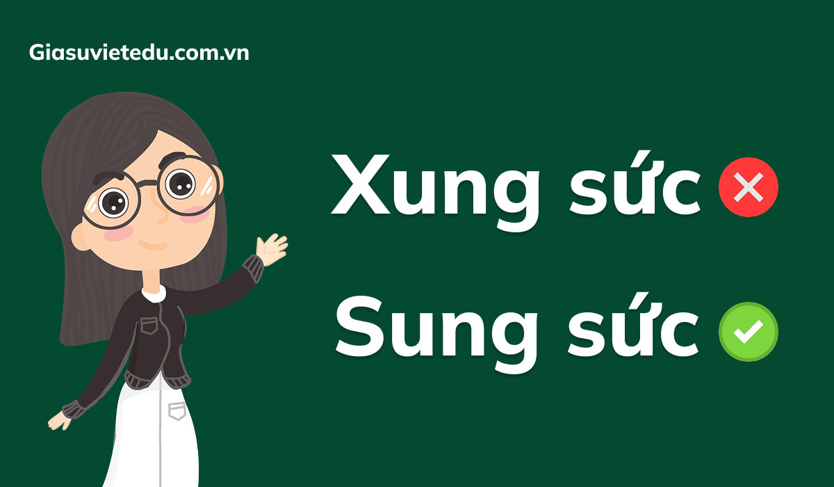 Sung sức là gì? Gallery 1