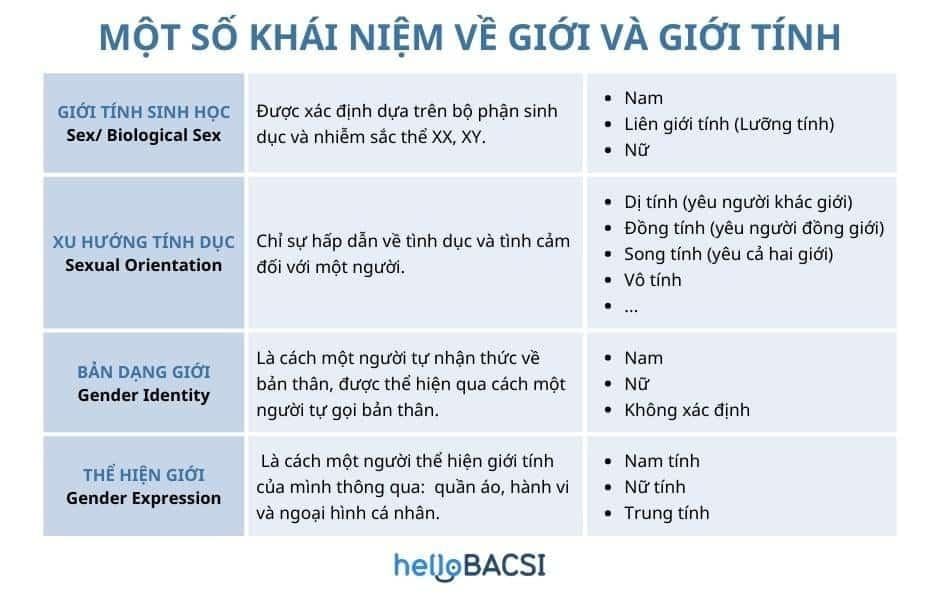 Toàn Tính Là Gì? Gallery 1