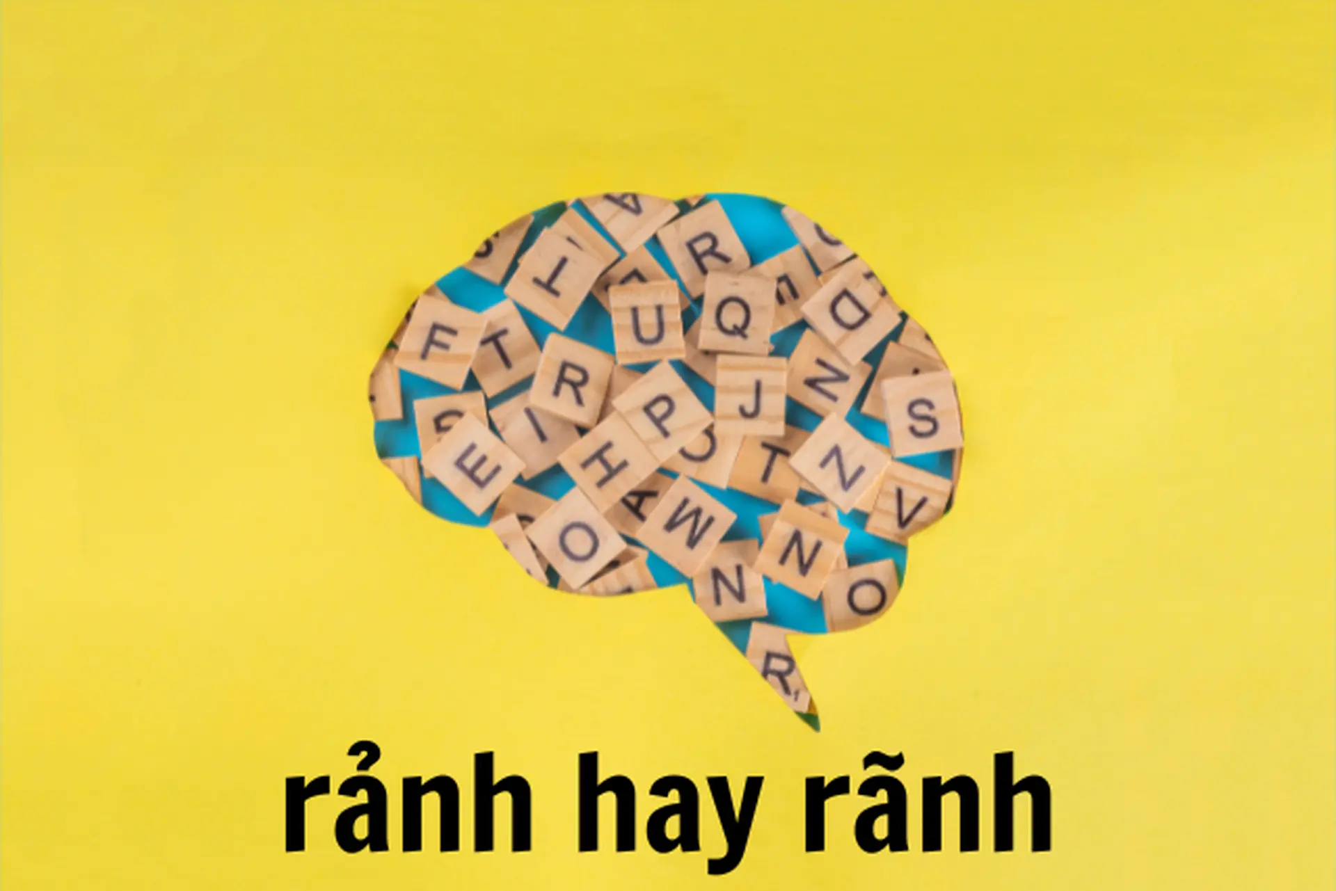Rảnh Rỗi Là Gì? Gallery 1