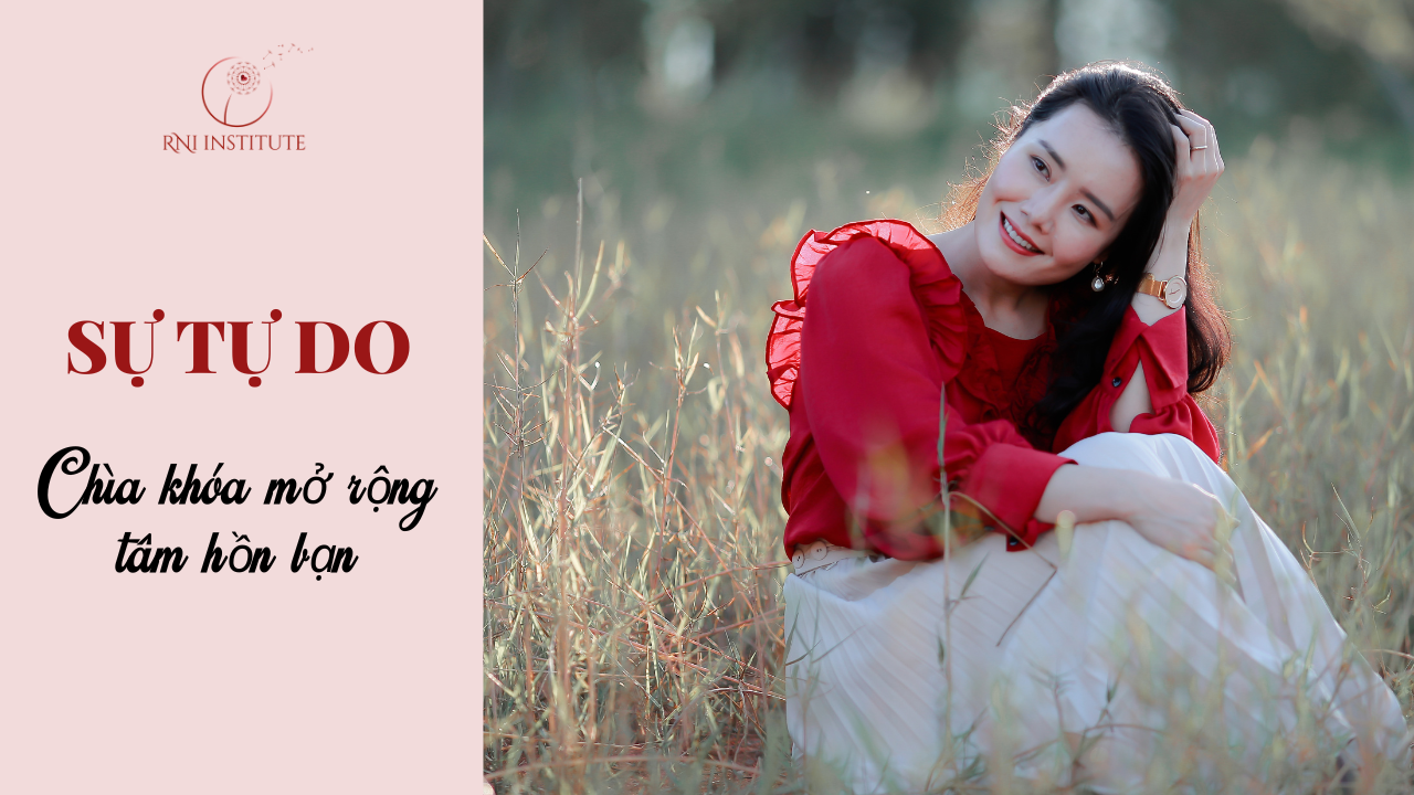 Tự Do Là Gì? Gallery 1