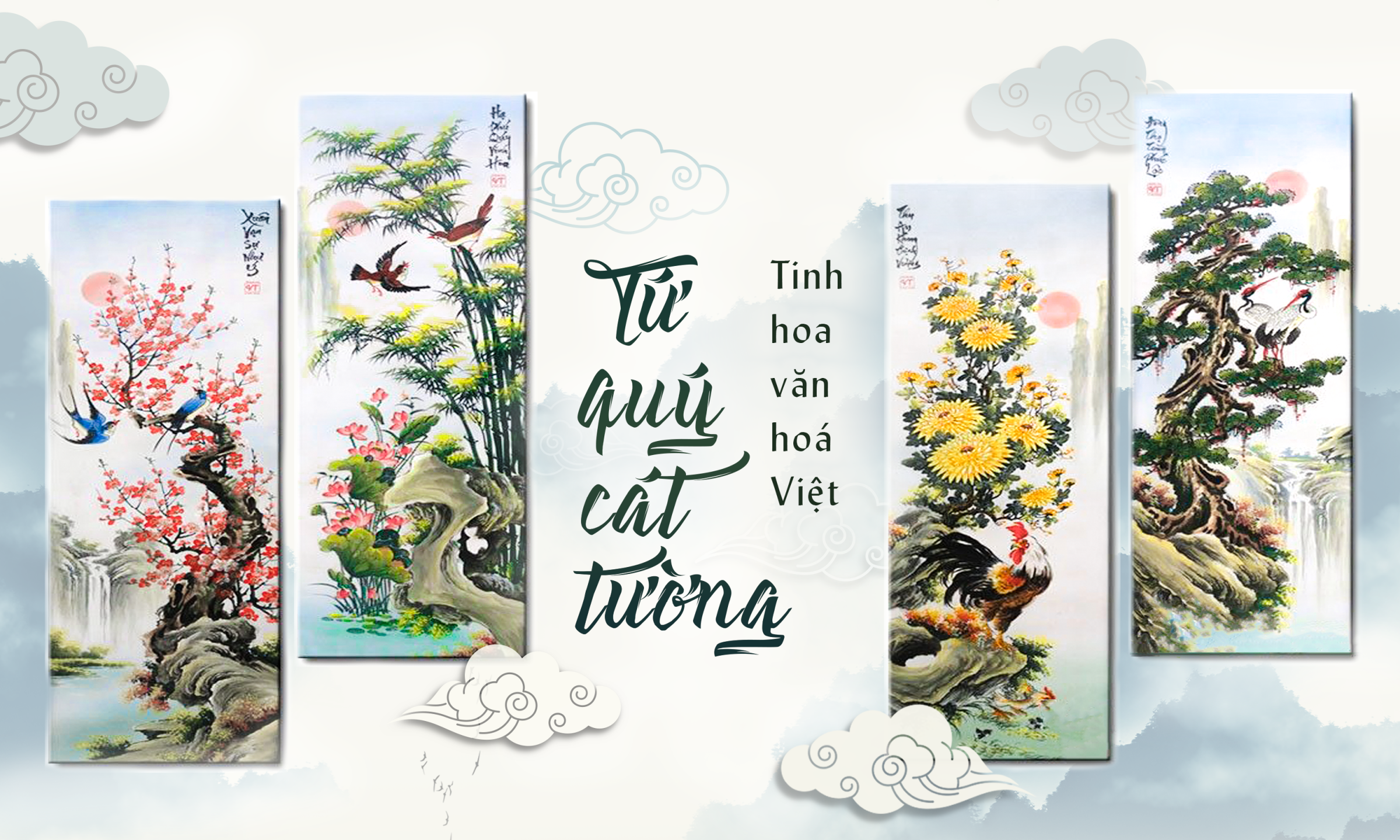 Quý Nghĩa Là Gì? Gallery 1