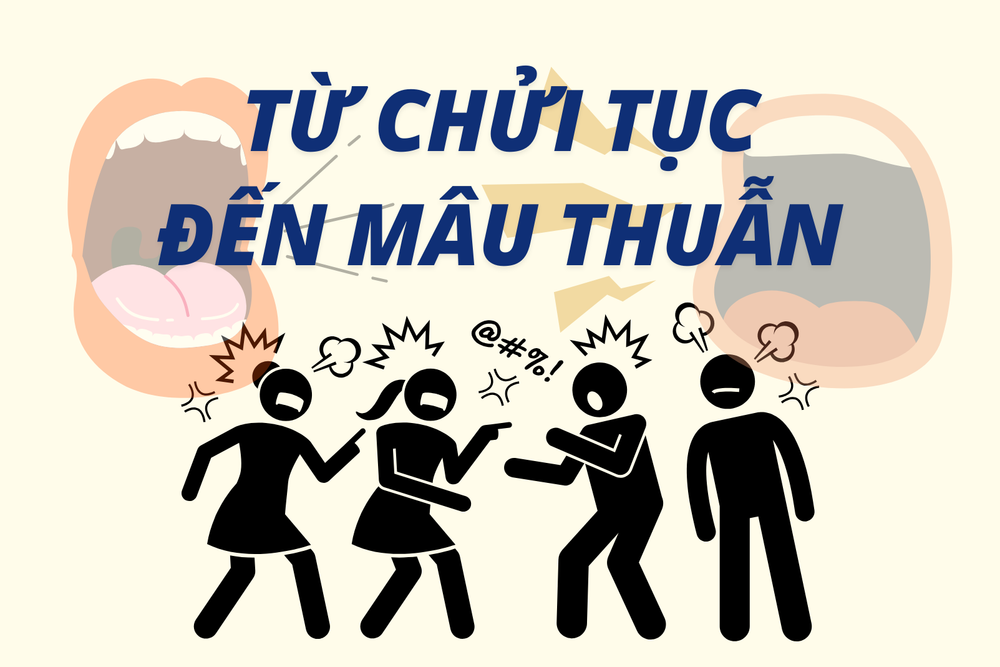 Tục tĩu là gì? Gallery 1