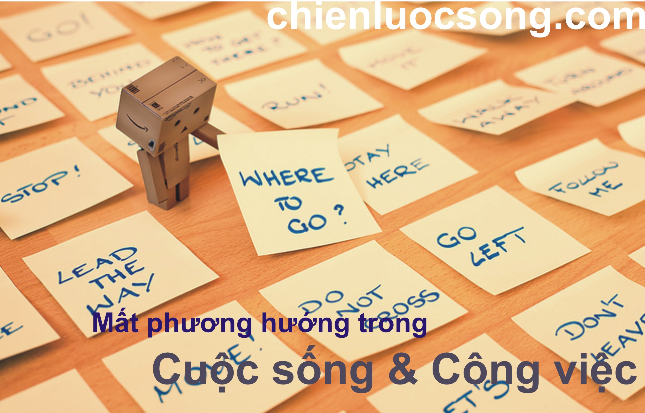 Ứng Ý Là Gì? Gallery 1