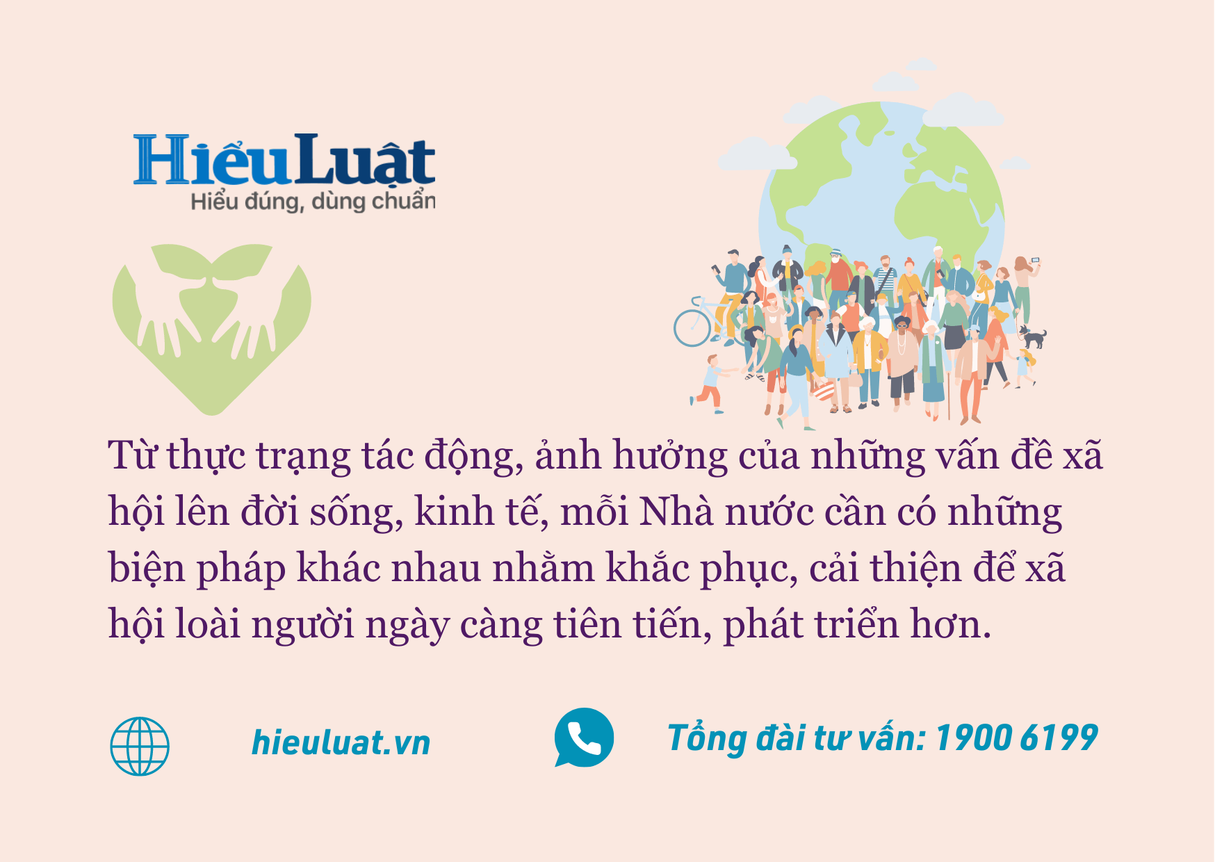 Vấn đề xã hội là gì? Gallery 1