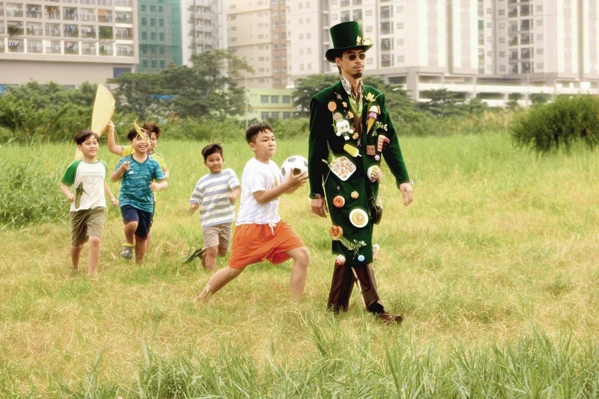 Xiêu lòng là gì? Định nghĩa, giải thích và ví dụ Gallery 1