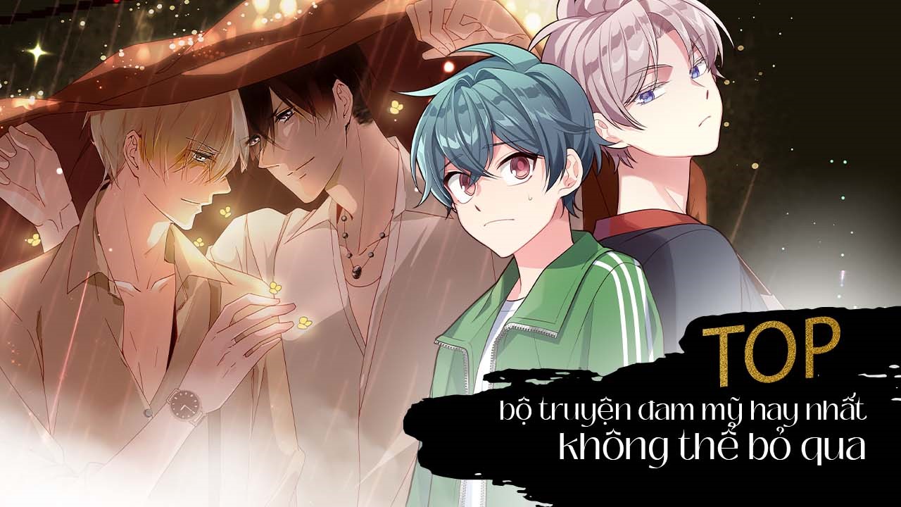 Truyện Đam Mỹ Cha Con: Khám Phá Thế Giới Cảm Xúc Phức Tạp Gallery 1