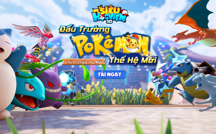 Siêu Học Viện 3D: Học Thiết Kế 3D Chuyên Nghiệp Gallery 2