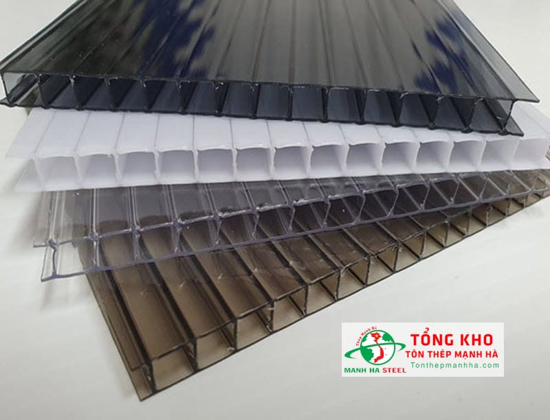Kích Thước Tấm Nhựa Lấy Sáng Gallery 1