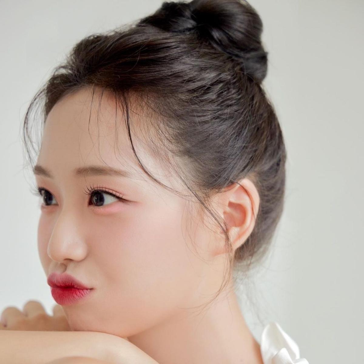 Cách Bới Tóc Đẹp Gallery 1