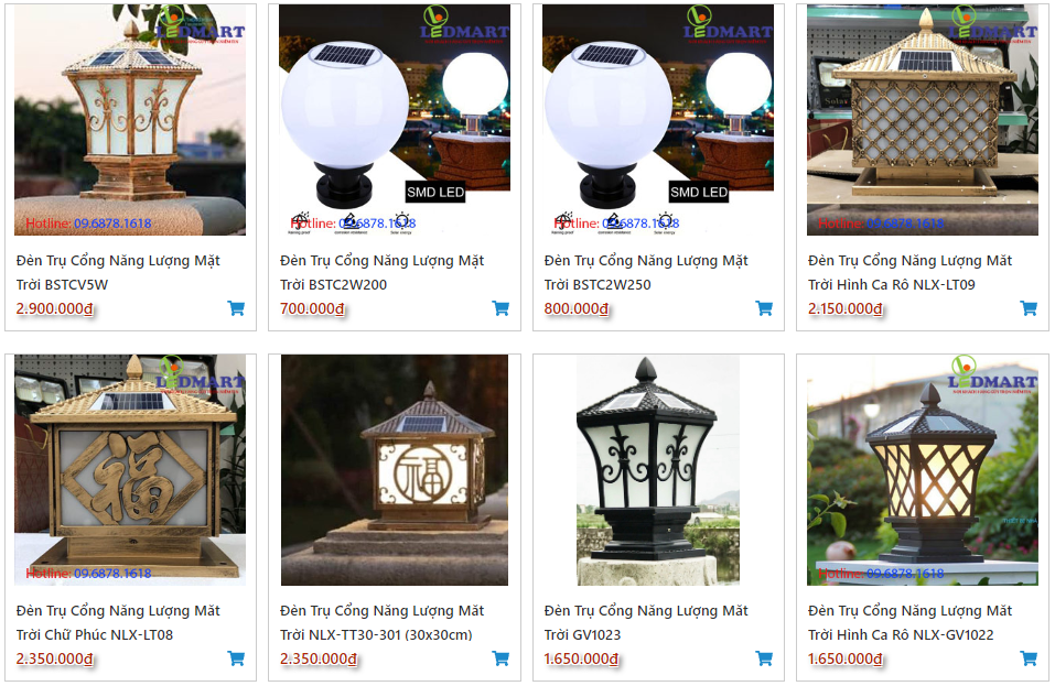 Mẫu Đèn Cổng Đẹp: Thắp Sáng Ngôi Nhà Bạn Gallery 1