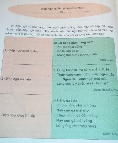 Các Kiểu Điệp Ngữ Trong Tiếng Việt Gallery 2