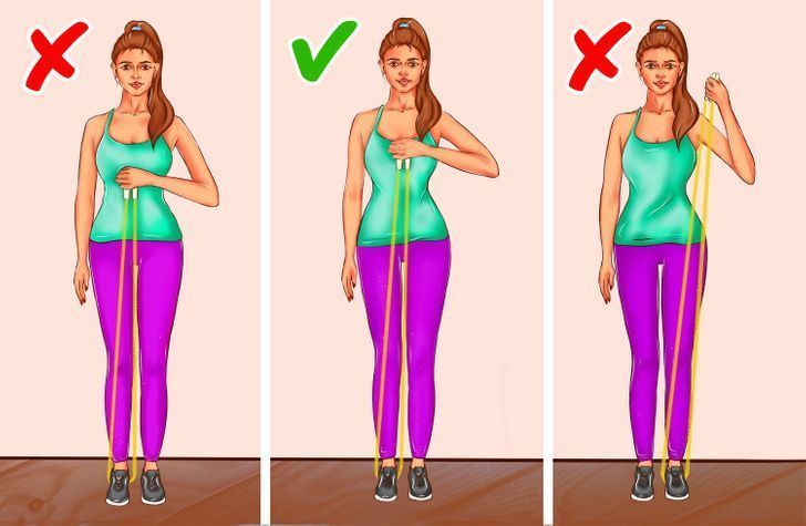 Các Kiểu Nhảy Dây Phổ Biến Và Hướng Dẫn Chi Tiết Gallery 1
