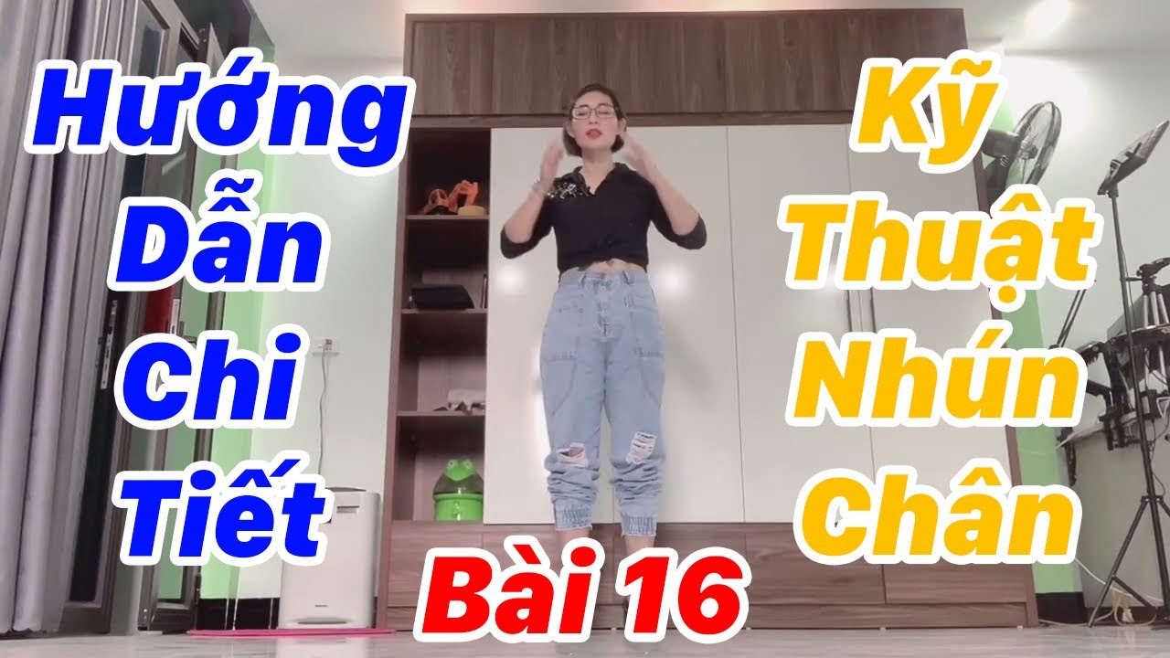 Cách Nhún Nhảy Theo Nhạc Gallery 2