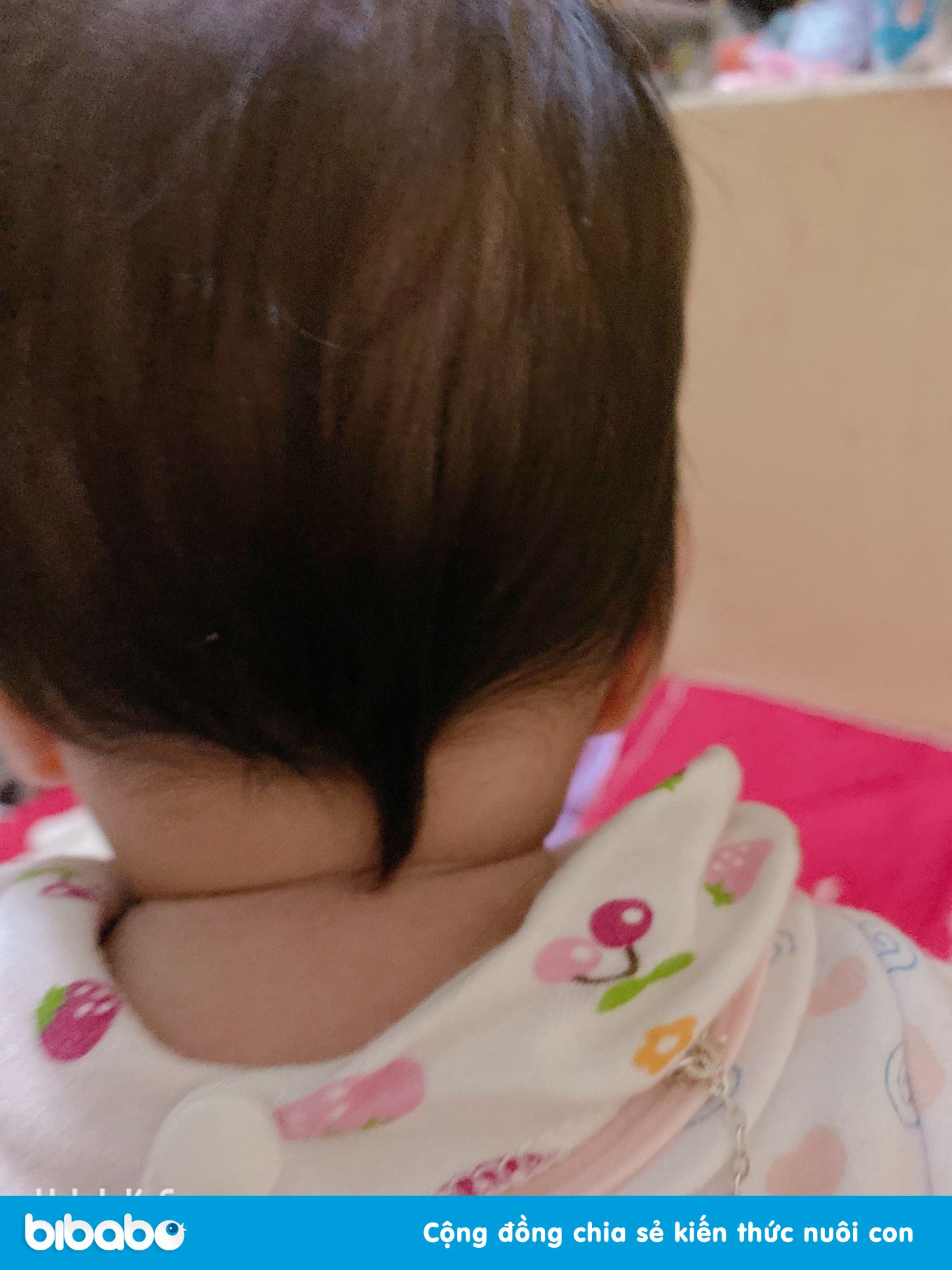 Tóc đuôi rùa sau gáy nữ: Kiểu tóc thanh lịch và quyến rũ Gallery 2