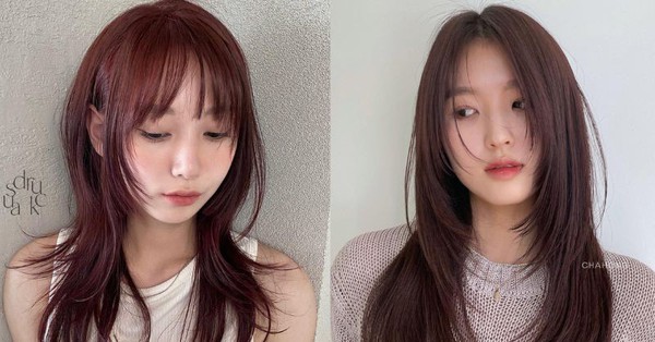 Kiểu Tóc Cho Mặt Xương Gò Má Cao Gallery 1