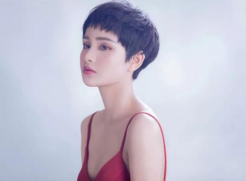 Tóc ngắn hiền hoà: Bí quyết chọn kiểu tóc phù hợp với gương mặt bạn Gallery 1